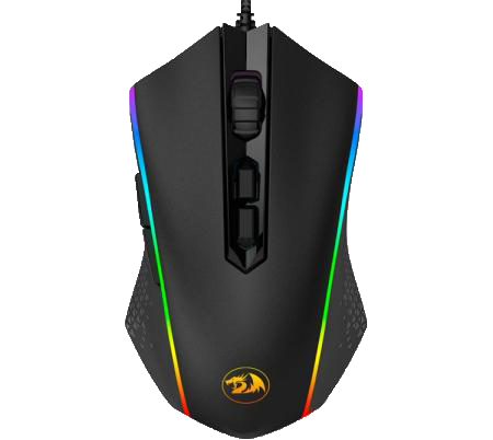 Mouse Redragon M710 Memealion Chroma RGB 10,000dpi